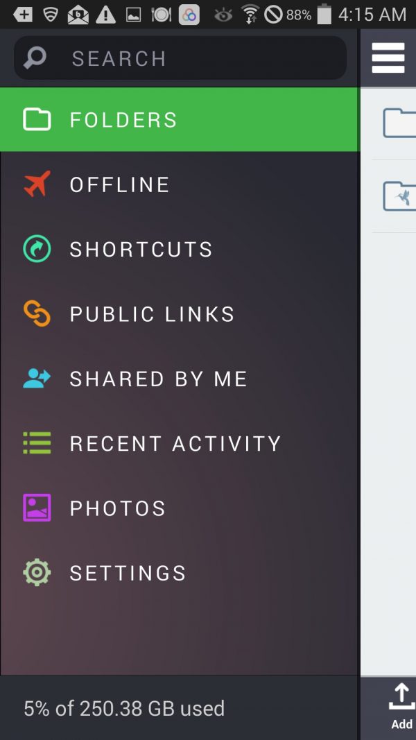 sugarsync-mobile