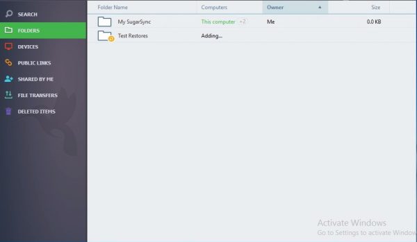 test-folder-uploading
