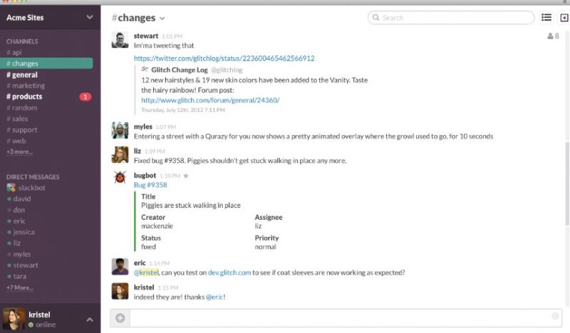3-Best-Virtual-Team Software-Tools-Slack