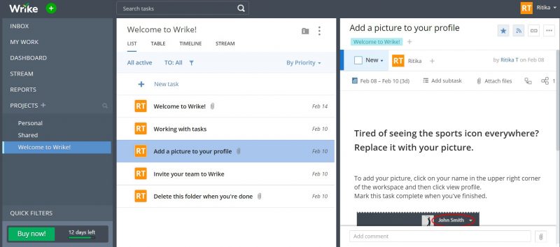 5-Best-Virtual-Team Software-Tools-Wrike