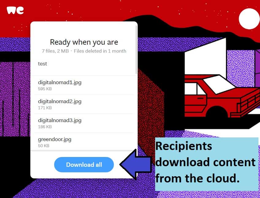 how to send a dropbox link to someone else how to send a dropbox link to someone else