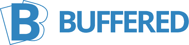 Logo: Buffered VPN