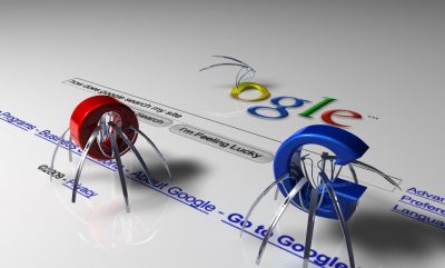 google crawlers