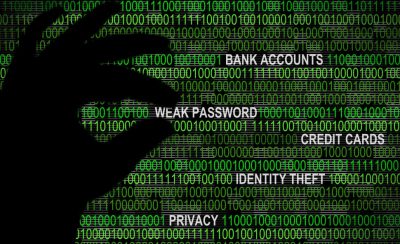 online vulnerabilities