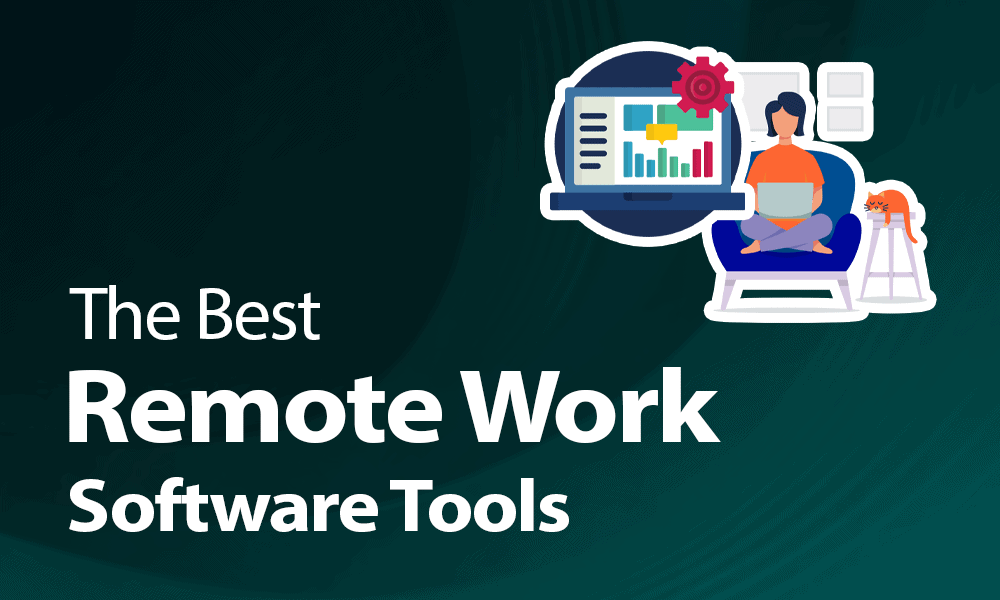 Best Remote Work Software Tools in 2023: Virtual Team Solutions the best remote work software tools