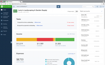 is there somethin better than quickbooks desktop payroll. is there somethin better than quickbooks desktop payroll.