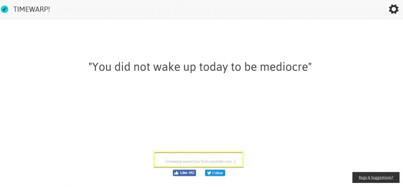 11-Productivity-app-Timewarp
