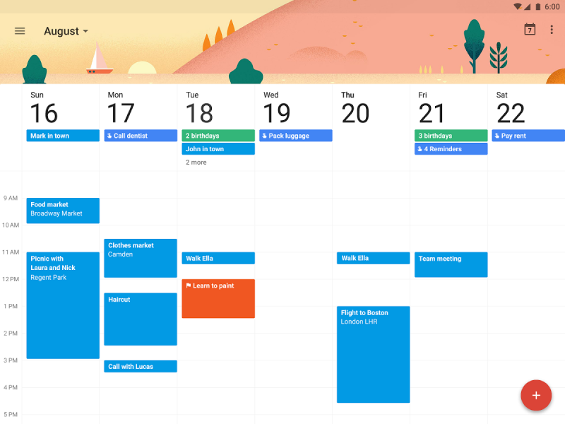 16-Productivity-app-calendar