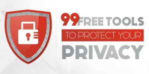 99 Free Privacy Tools That Will Keep You Safe Online in 2020