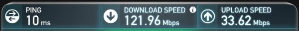 CloudBerrymy bandwidth
