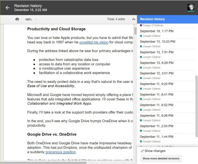 security dropbox vs google drive