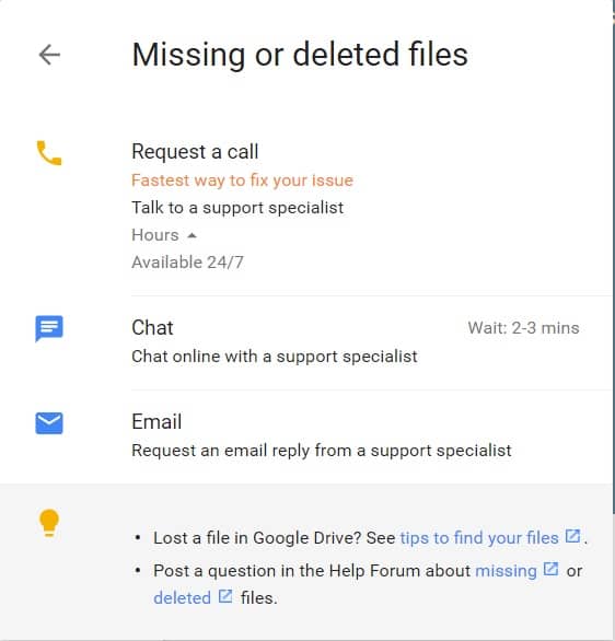 google drive online help google drive online help