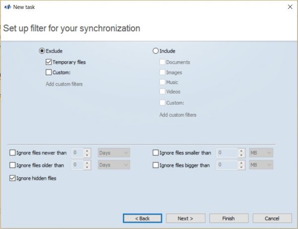 opendrive sync service config opendrive sync service config
