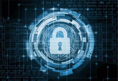 encryption key