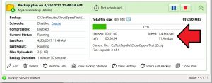 amazon s3 vs backblaze b2