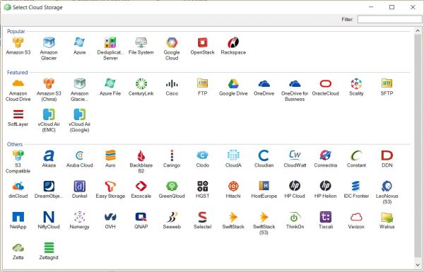 CloudBerry.CloudStorageOptions
