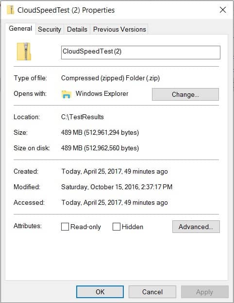backblaze speed test backblaze speed test