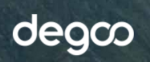 Degoo Logo