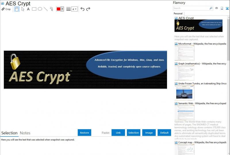 aescrypt