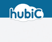 Logo: hubiC