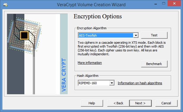 veracrypt