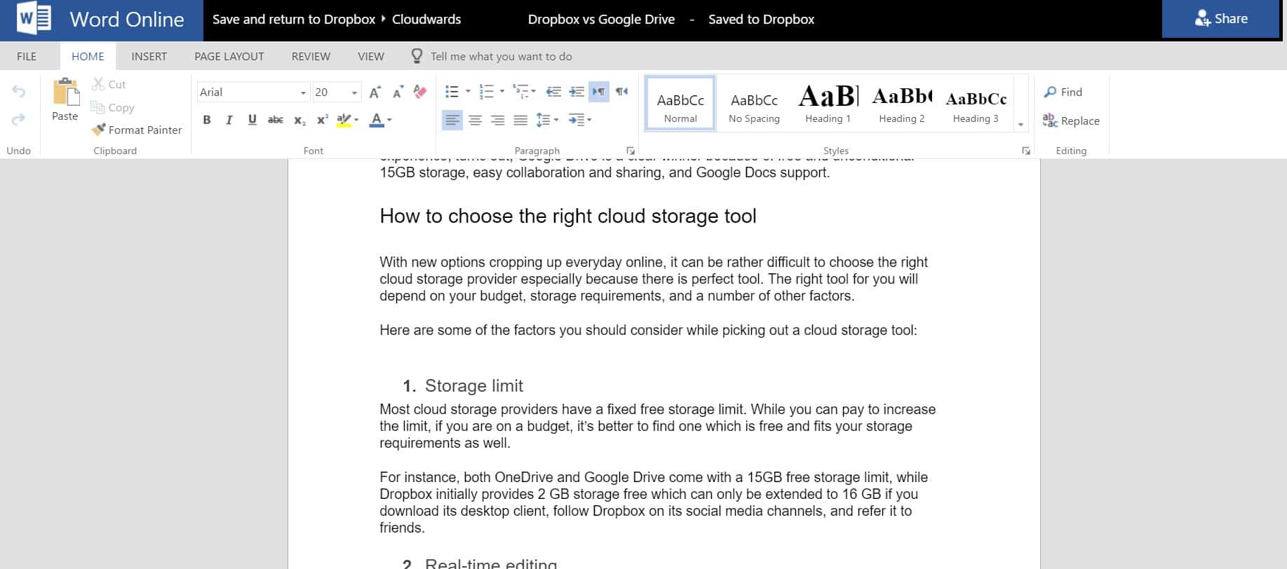 google drive vs onedrive 2016 google drive vs onedrive 2016