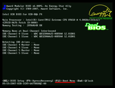 BIOS