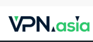 Logo: VPN.asia