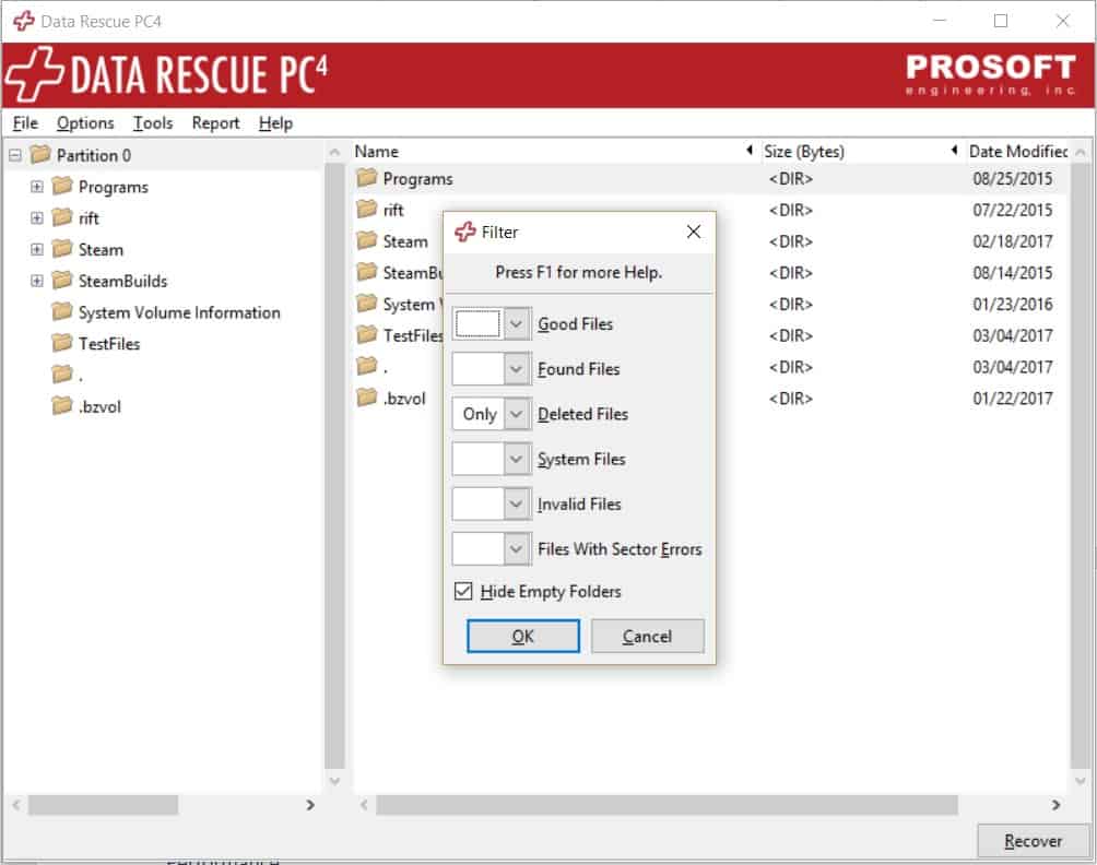 prosoft engineering data rescue 4 torrent prosoft engineering data rescue 4 torrent