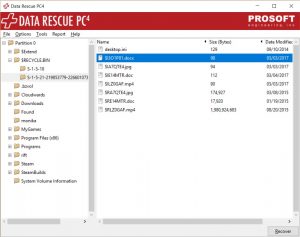 prosoft engineering recoversoft data rescue prosoft engineering recoversoft data rescue