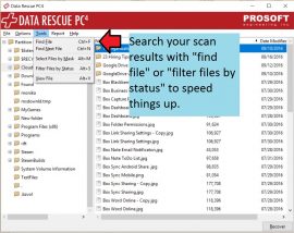 prosoft engineering recoversoft data rescue prosoft engineering recoversoft data rescue
