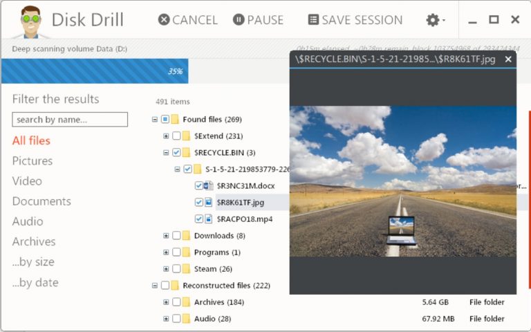 disk drill clever files disk drill clever files