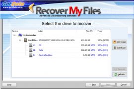 recover my files review