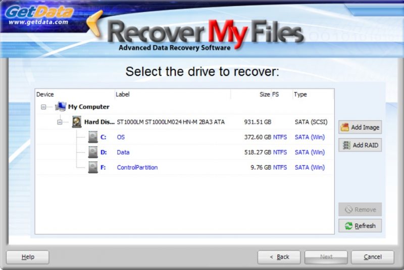 1. Recover my files. Get data recovery. Getdataback pro data recovery. Save dota.