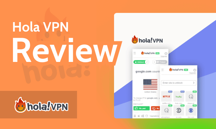 Hola VPN Review