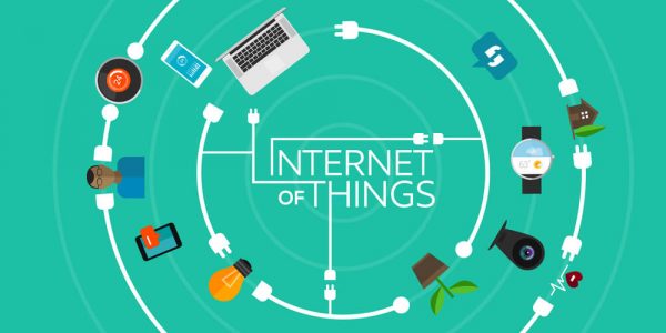 IoT banner