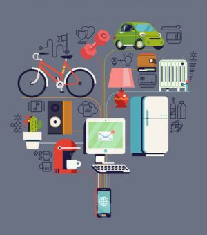 IoT objects