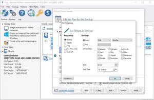 macrium reflect clone not bootable