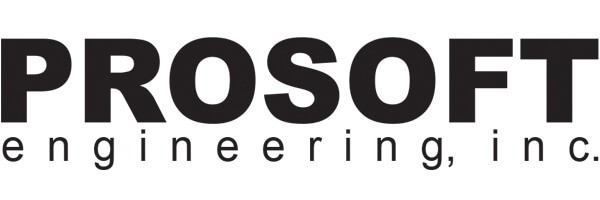 Logo: Prosoft Engineering Data Rescue