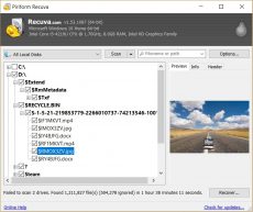 recuva piriform portable recuva piriform portable