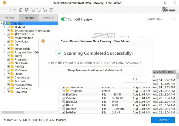 stellar data recovery software price stellar data recovery software price