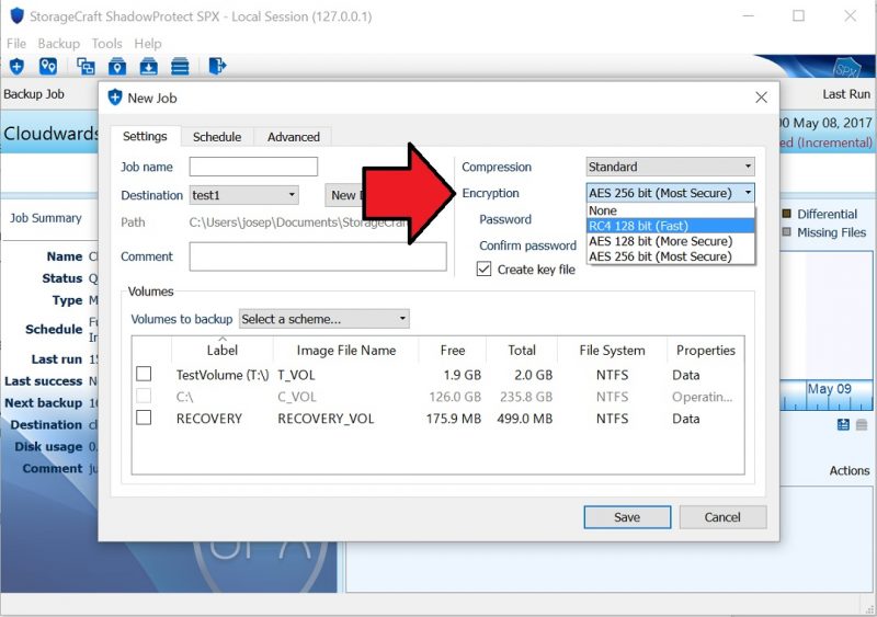 macrium reflect vs acronis 2016 macrium reflect vs acronis 2016