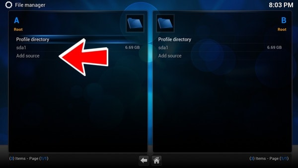 install fusion for kodi for mac