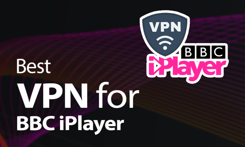 Best VPN for BBC iPlayer