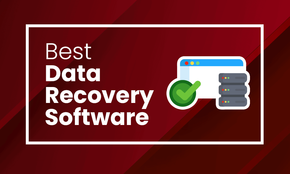 Data Recovery Software of Recover Files Quickly