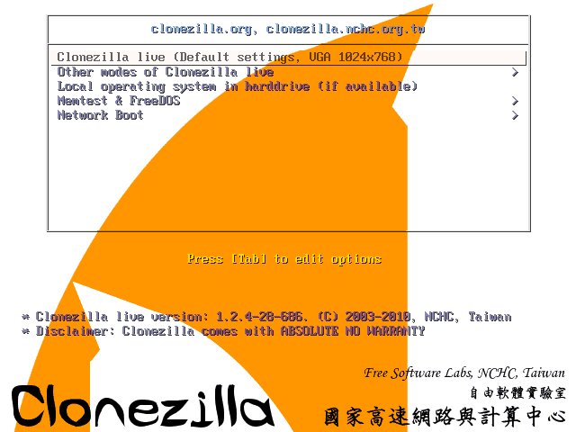 cboot
