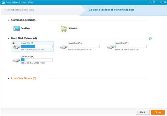 is easeus data recovery wizard safe is easeus data recovery wizard safe