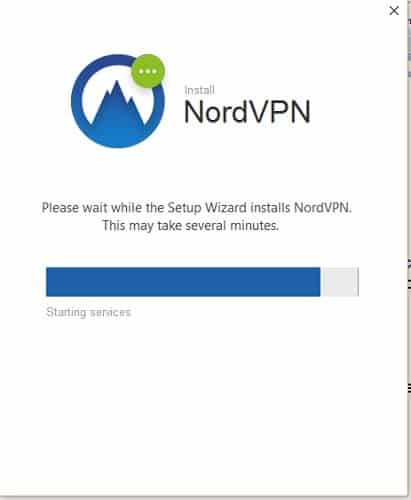 install