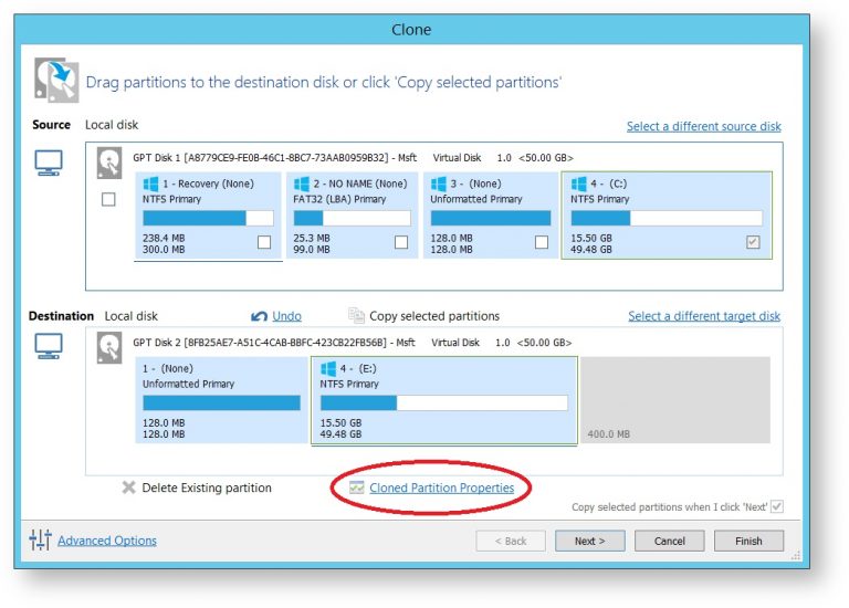 macrium reflect how to clone a bootable drive macrium reflect how to clone a bootable drive