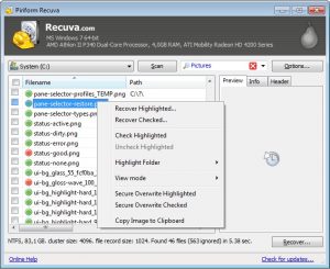 recuva free piriform recuva free piriform